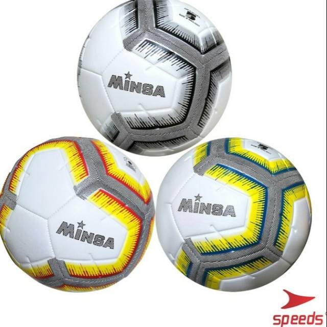 Bola sepak original minsa 05