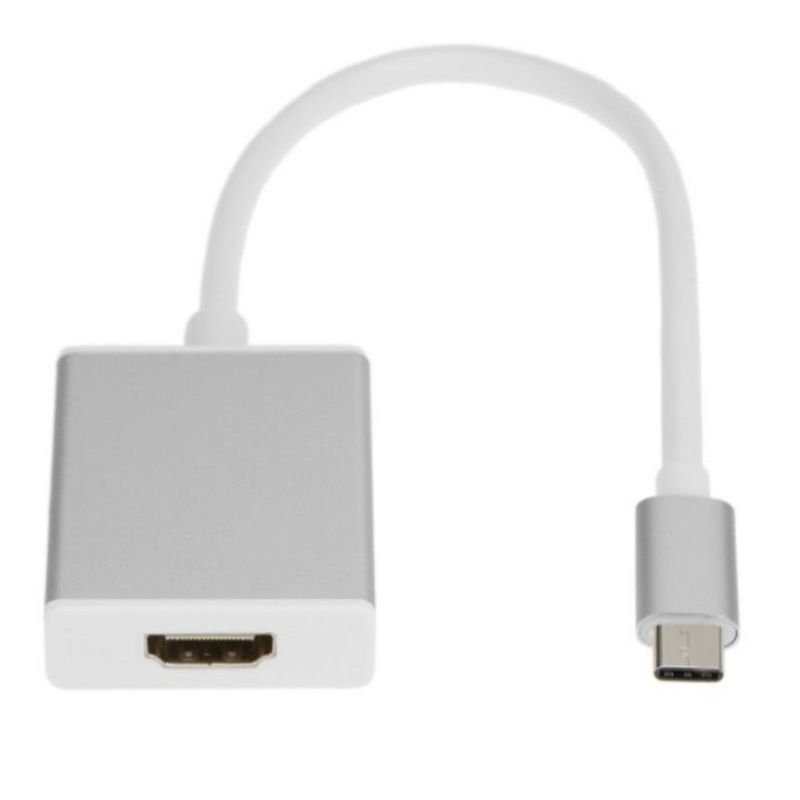 TYPE-C to HDMI CONVERTER Adapter