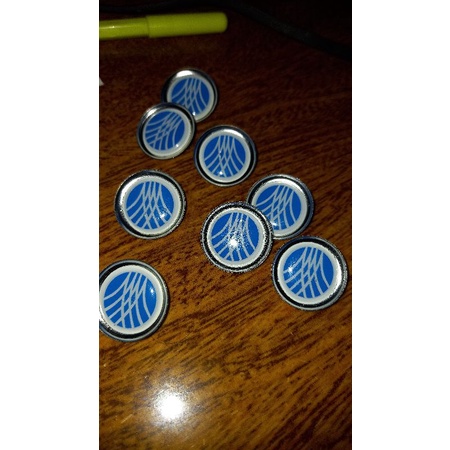 PIN PERADI BARU 2021