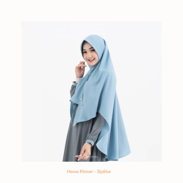 Havva Khimar