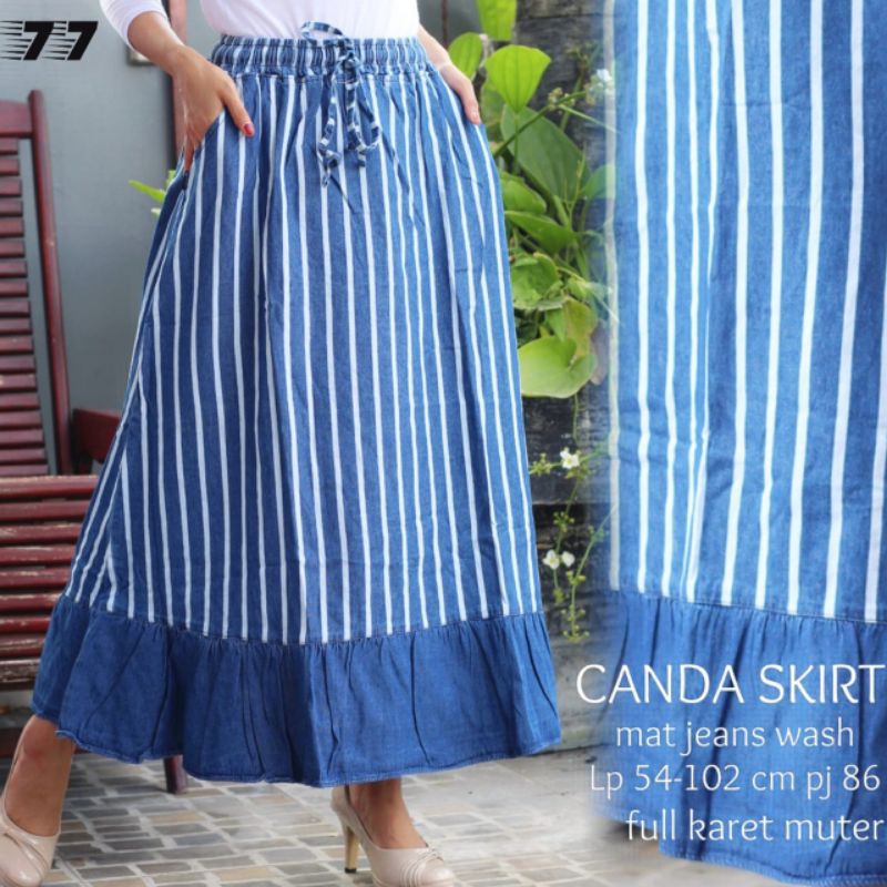 ROK CANDA MODEL MAYUNG 051120