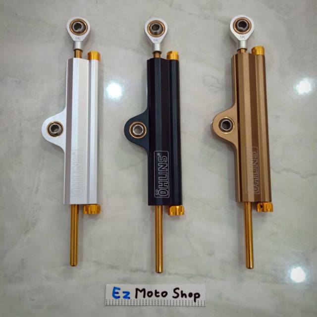 STABILIZER STANG OHLINS MAGNESIUM 24 KLIK UNIVERSAL