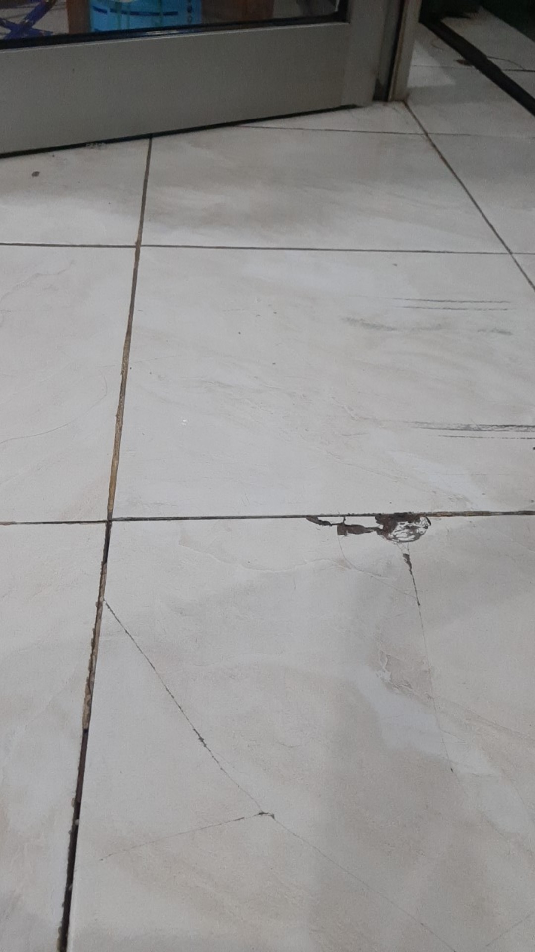 Plastik Kresek Jumbo / Hdpe Jumbo Loco Merah Ukuran 50