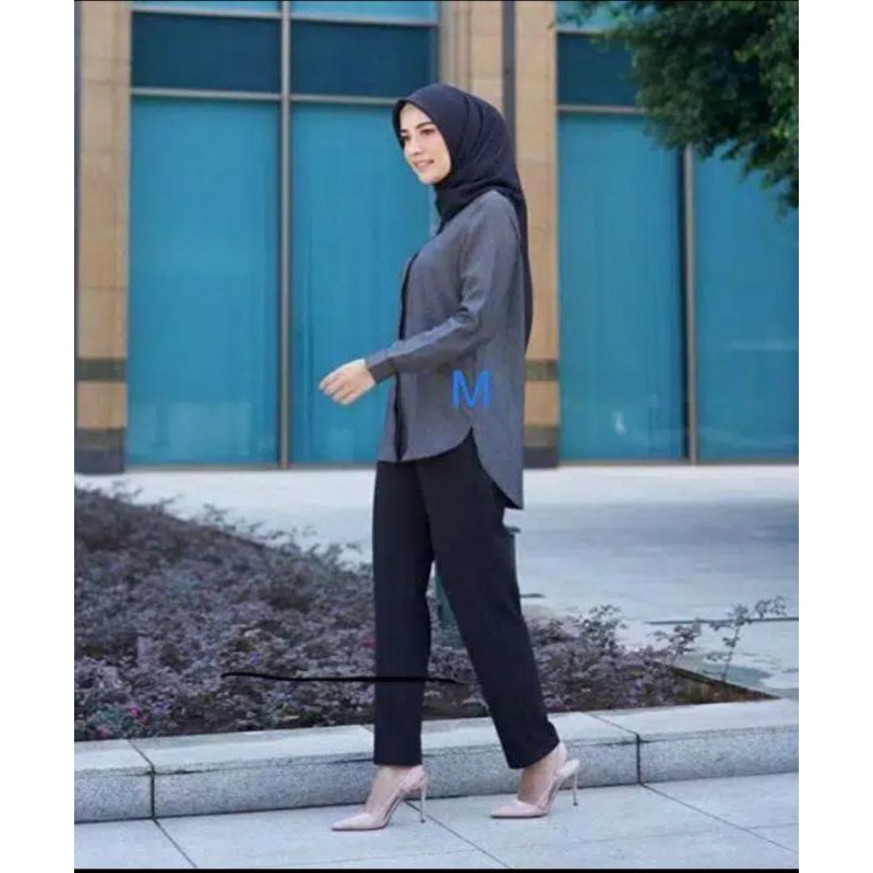 Preloved Daily Shirt Heaven Lights