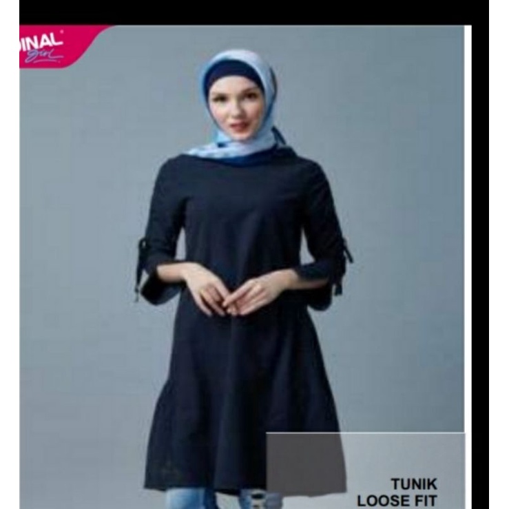 tunik cardinal ladies