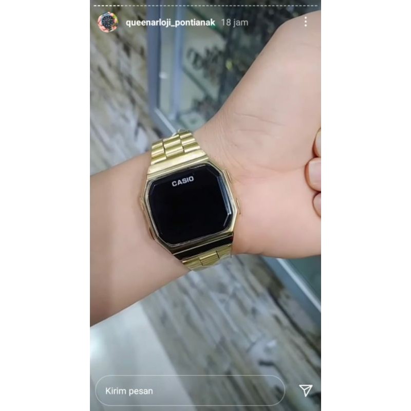

casio