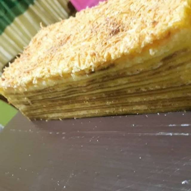 

Silegit Keju premium 20x10