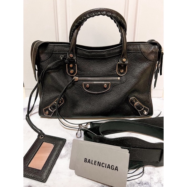 Balenciaga City Bag - Small (30cm)