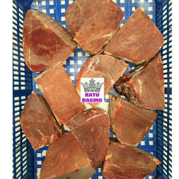 

Paha 1Kg Daging Sapi Store_Gemoy