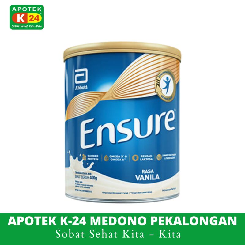 Ensure 400gr