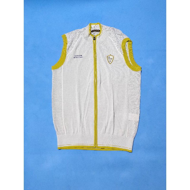 Rompi Louis castel