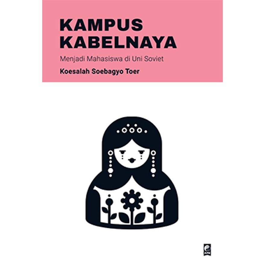 Kampus Kabelnaya