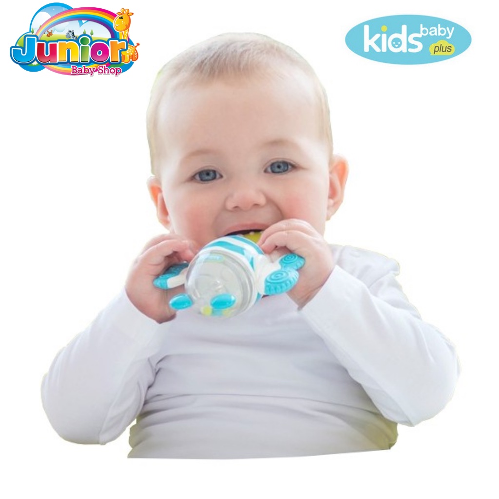 Kids Baby 9587 Bubble Bee Rattle