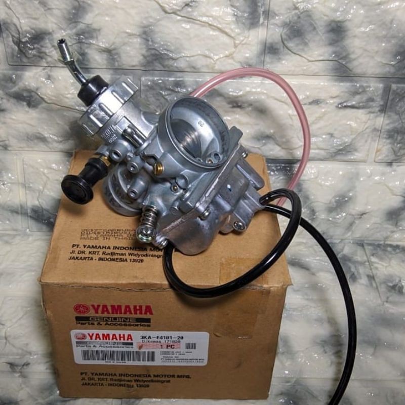 Karbu road race rx king skep 30