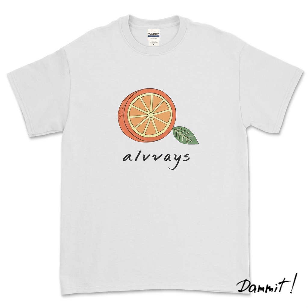 ALVVAYS - ORANGE / KAOS BAND