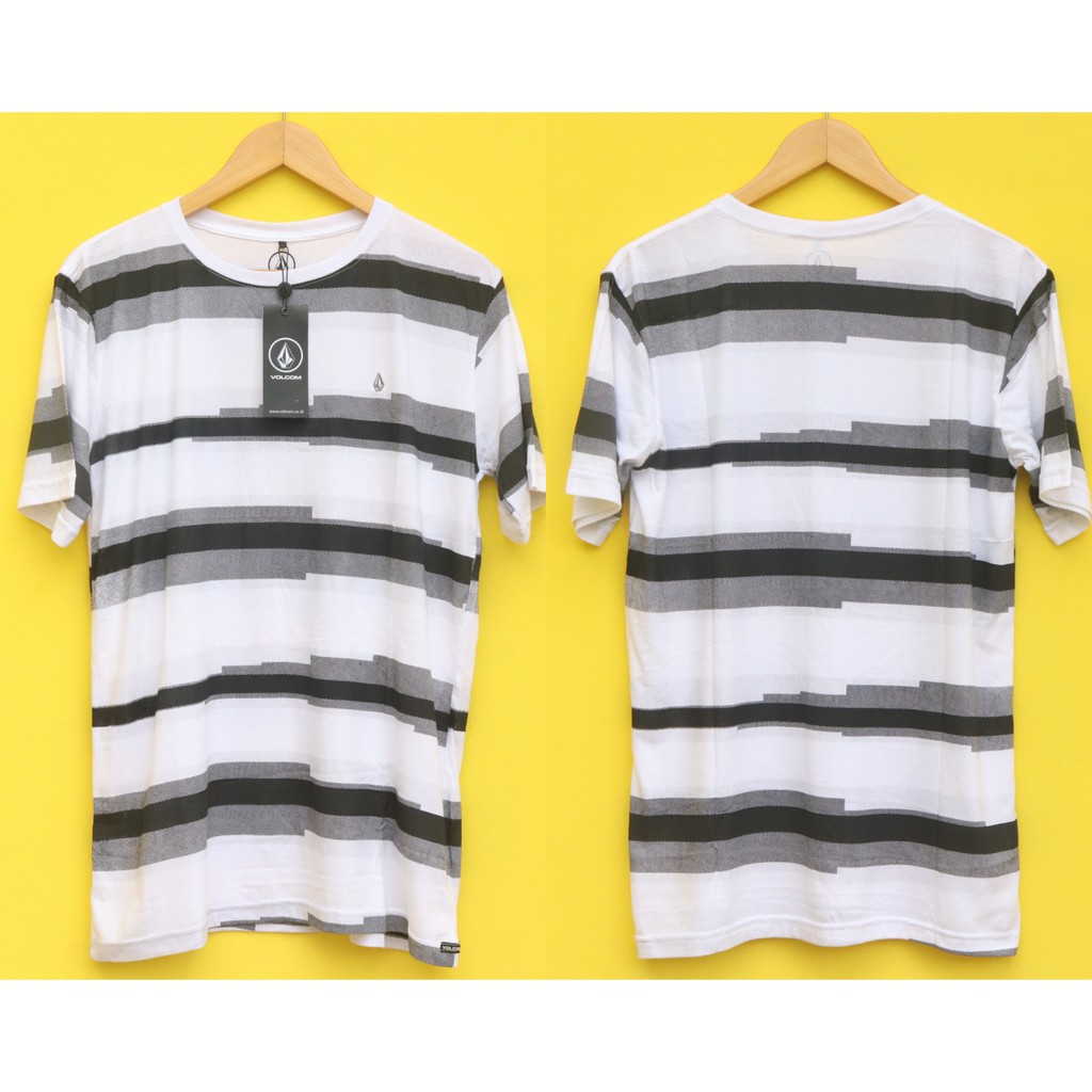 Kaos Volcom Original BM