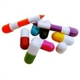 

Ready Stock Vitamin Ballpen Karakter Emoticon Import