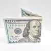 Dompet Lipat 100 USD Dollar Baru