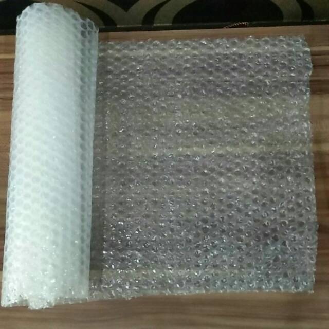

Extra Buble Wrap