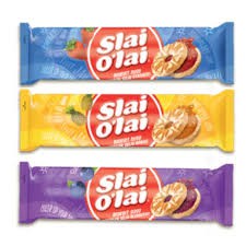 

Slai Olai