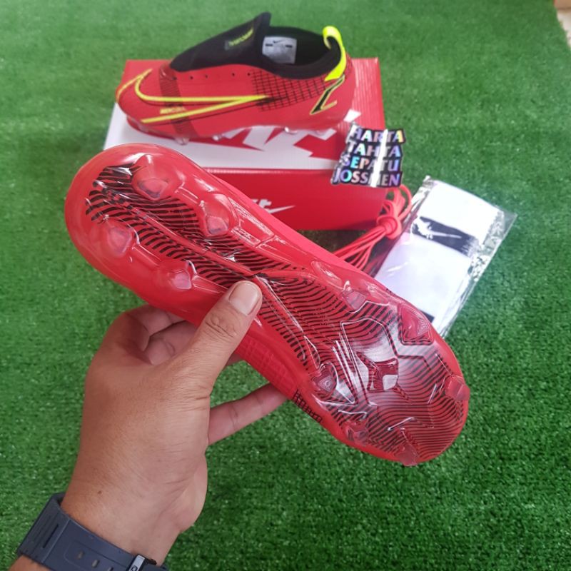sepatu bola nike mercurial