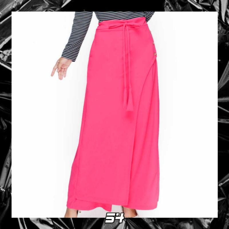 Celana Panjang Wanita Celana Cewek Model Rok ~ Rocela