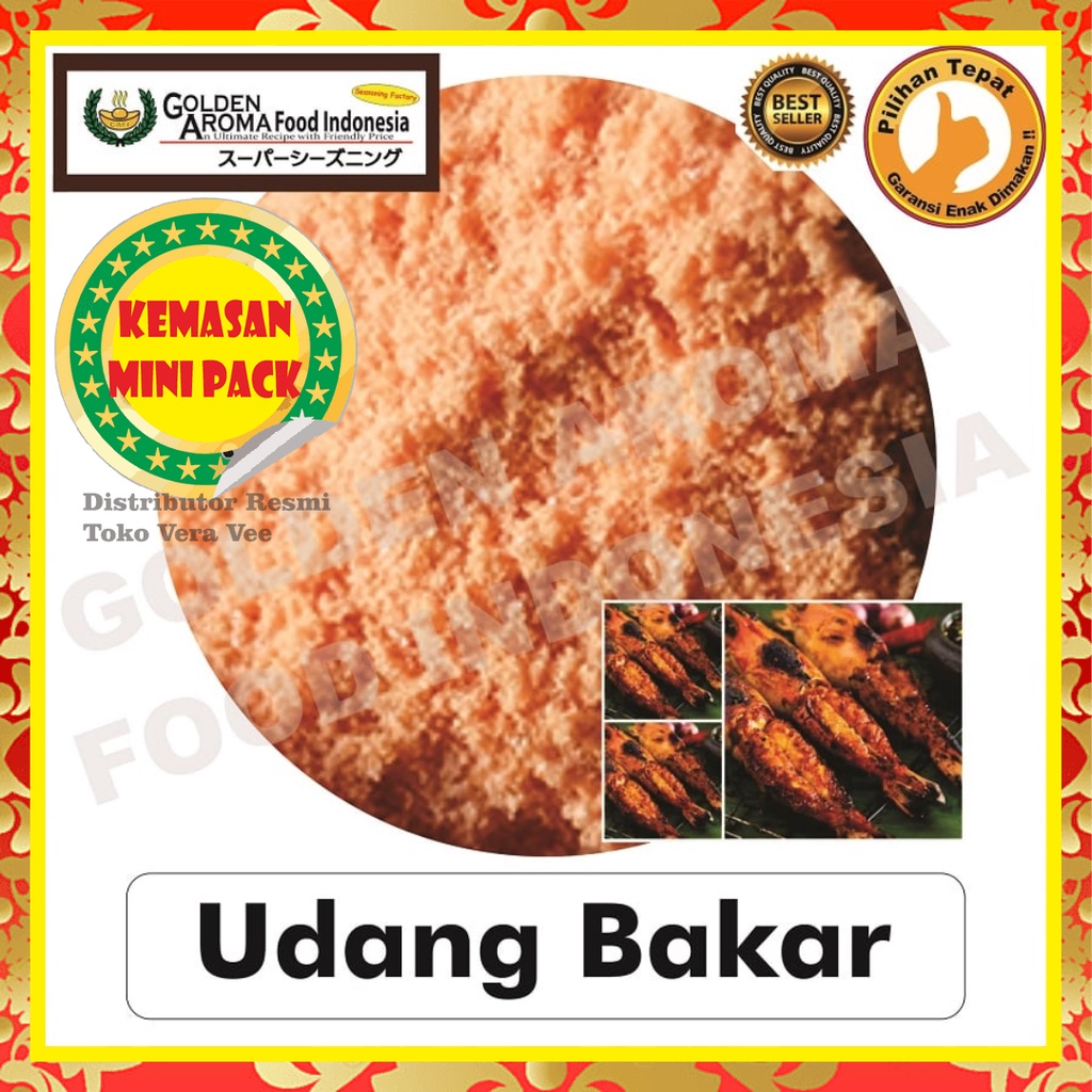 

Bumbu Tabur Rasa Udang Bakar 50Gr Bubuk Tabur Udang Bakar Powder Aneka Asin Manis Gurih Terbaik Premium Enak Impor Instan Grosir Kentang Goreng Basreng Buah Cimol Kripik Pisang Keripik Singkong Makaroni Cilung Jambu Gorengan Taiwan Bukan 100Gr 100 Gram