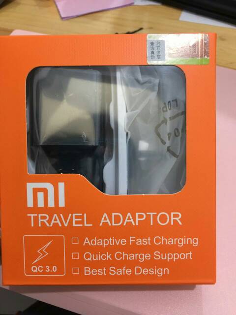 charger xiaomi MDY-08-E1 redmi go xiaomi A3 , redmi k20 , cc9 , 3 pro, 6 pro , 8A pro , 9T pro