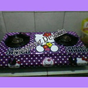 

Jual Stiker kompor murah Diskon