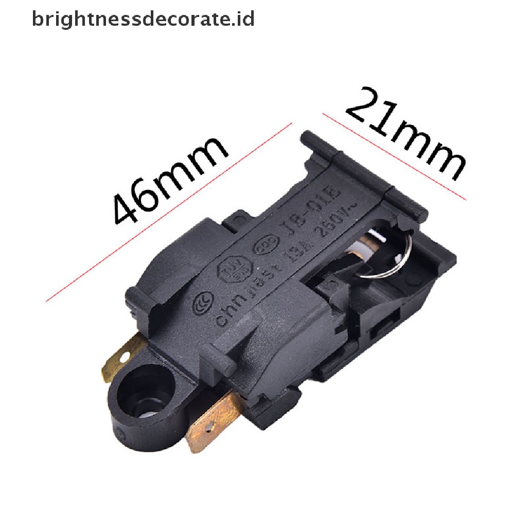 2pcs Jb-01E Ketel Pemanas Elektrik Medium