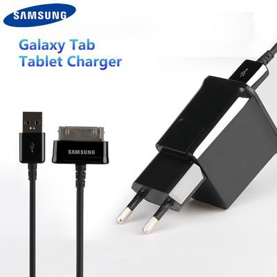 CHARGER SAMSUNG GALAXY TAB P1000 P2000 P3000 P3100 P5000 P5100 TAB 2 TAB LAMA