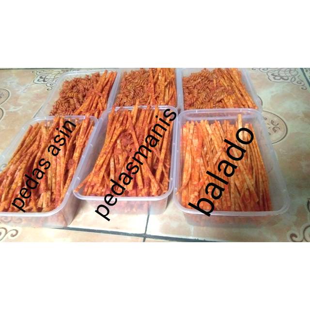 

Mie Lidi AIW