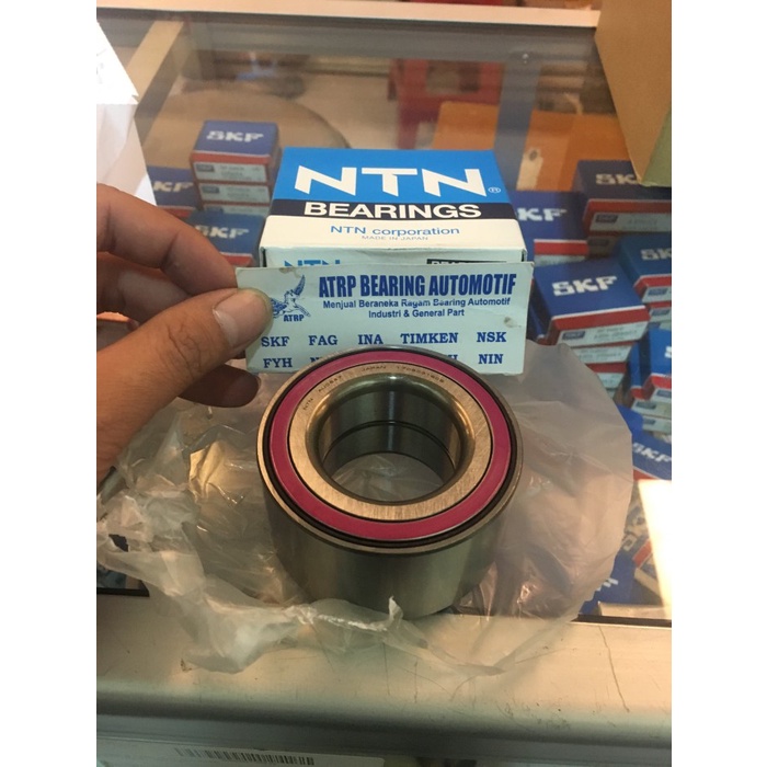 BEARING RODA DEPAN FORD ECOSPORT NTN