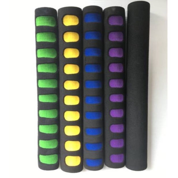 Busa Hand Grip / Cover Handfat Grip Sepeda Motor / Busa Gym