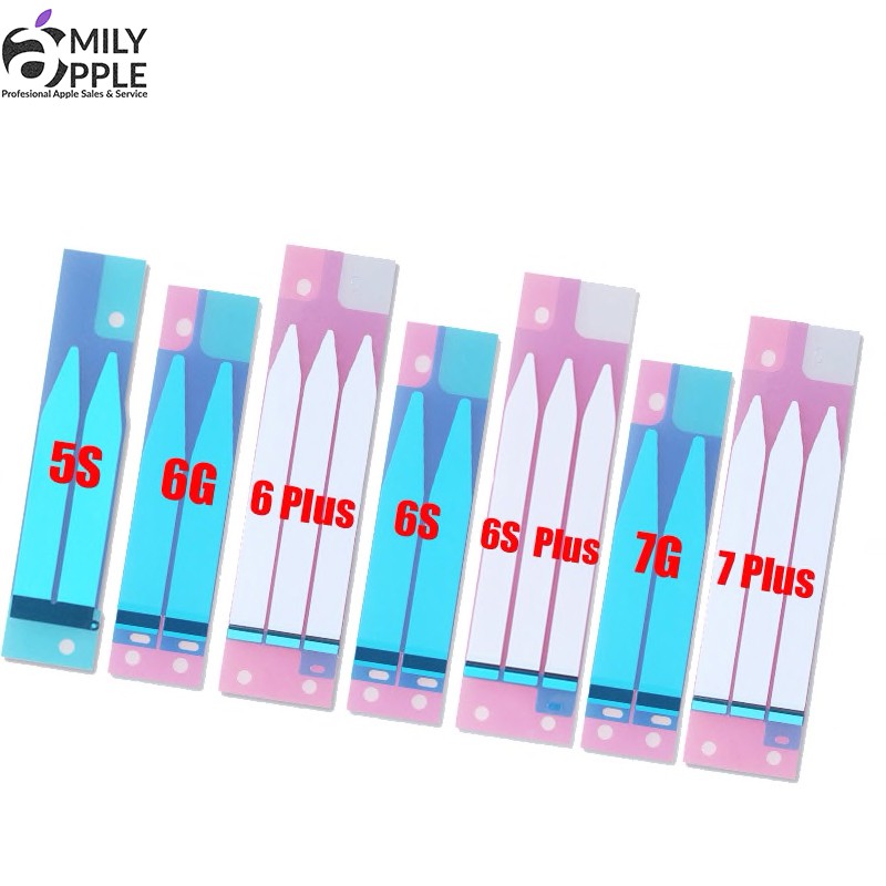 

Lem Adhesive Battery iPhone / Lem Battery iPhone