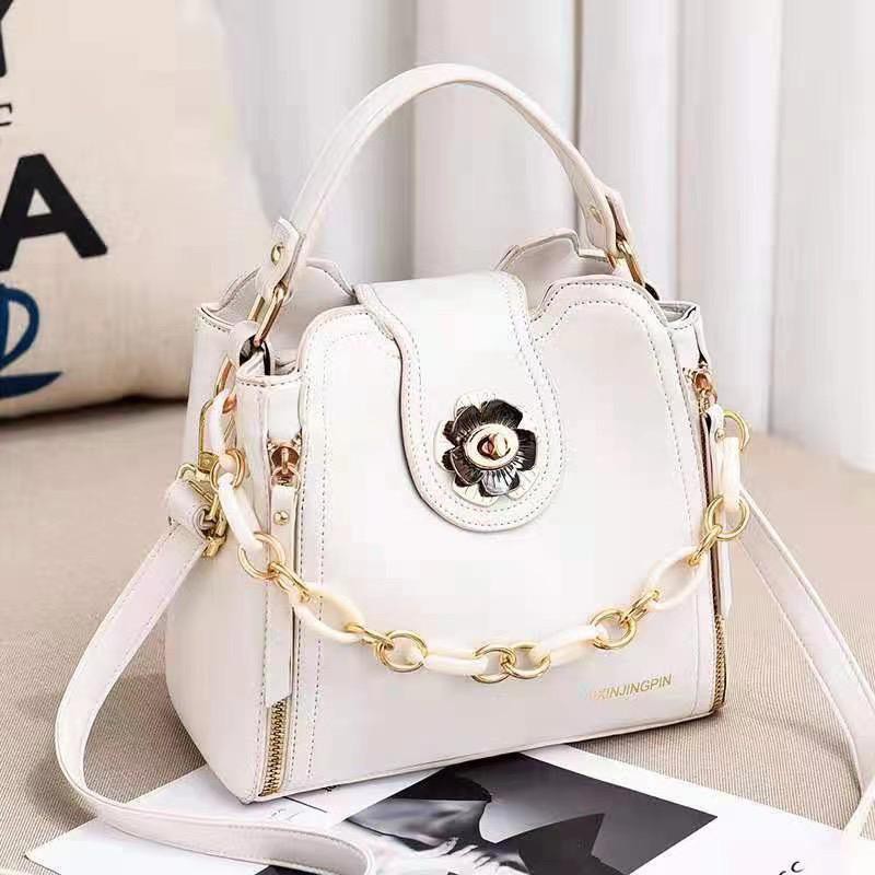 MV_Marvelouz MV805730 tas SELEMPANG Bucket Elegant wanita import terbaru JT12856 EL 5730