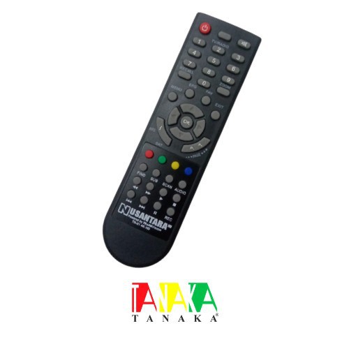 Remote Nusantara Transvision Promo Sale Price