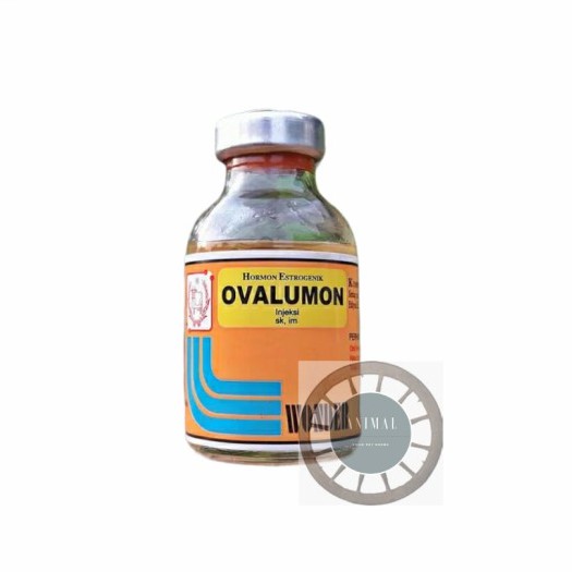 OVALUMON 20 ML INJECT