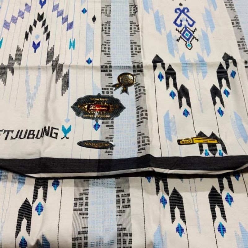 sarung KETJUBUNG SSG FULL SUTRA