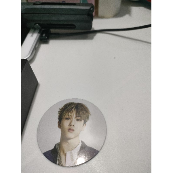 Kihno only nct , cc jisung