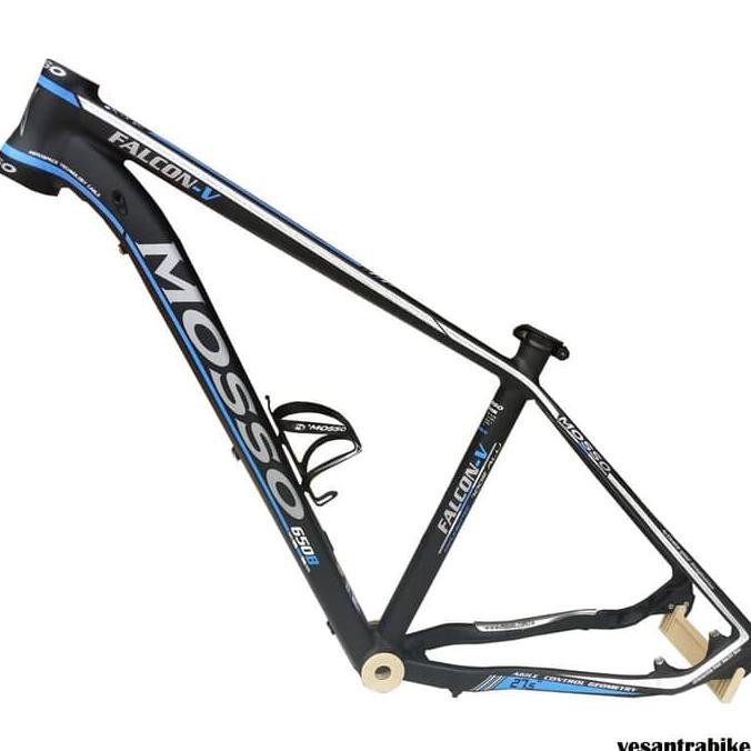 mosso 650b