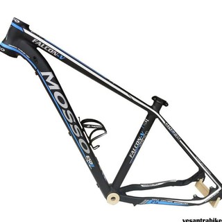 mosso xc race 650b