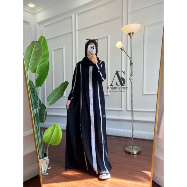 Dress Original by Anjani sabila