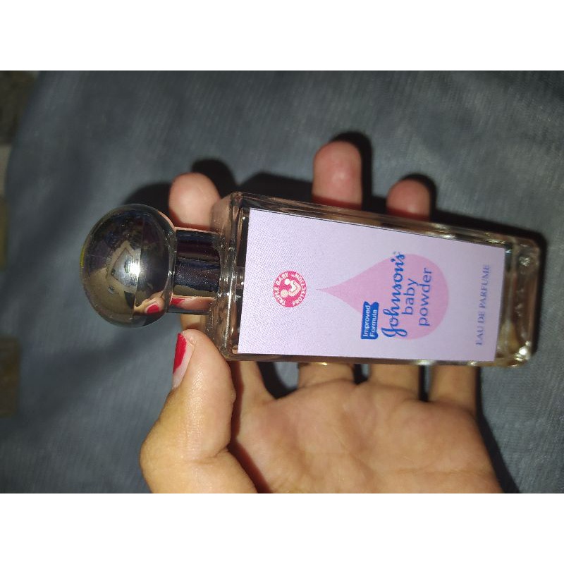 PARFUM THAILAND JONSOMN BABY 35ML