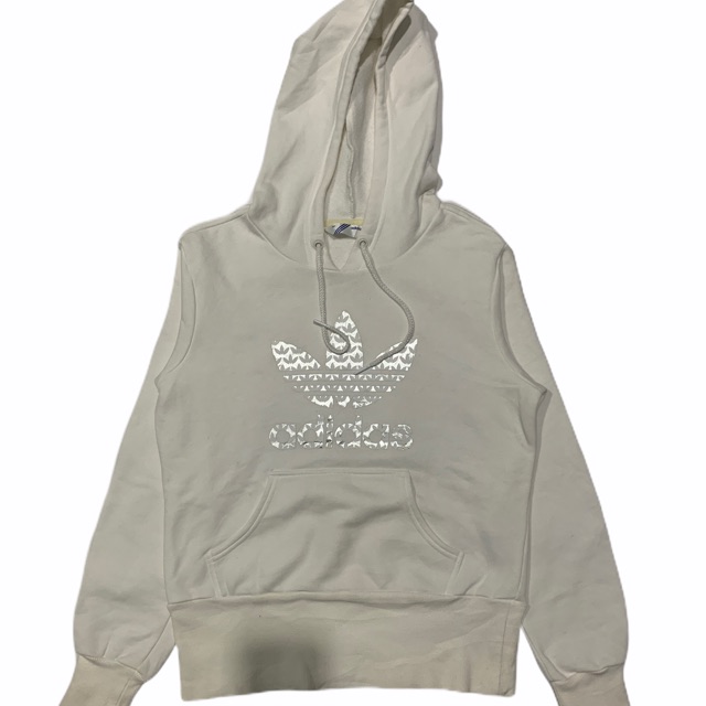 Hoodie adidas 3 foil