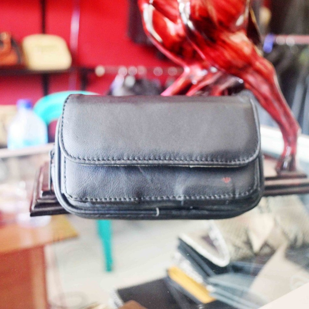 SARUNG HP TEMPAT KACAMATA,SARUNG ROKOK KULIT DOMBA ASLI LIMITED EDITION TERBARU