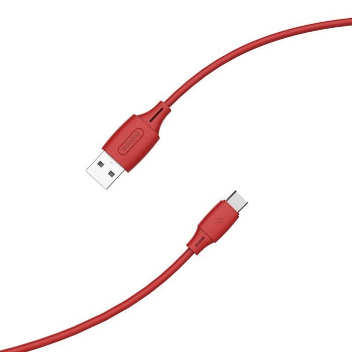 Kabel Data FOOMEE NK10E Type C Original