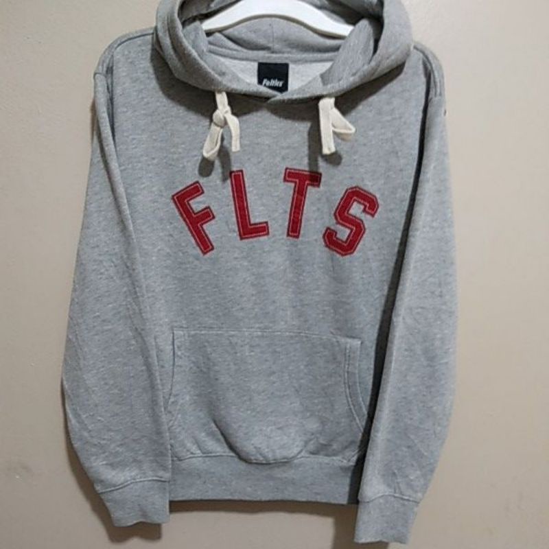 hoodie feltics second