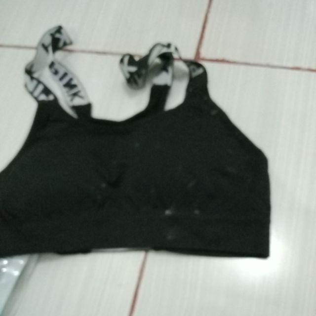 Sport Bra Pakaian Dalam Wanita High Quality Lg 335