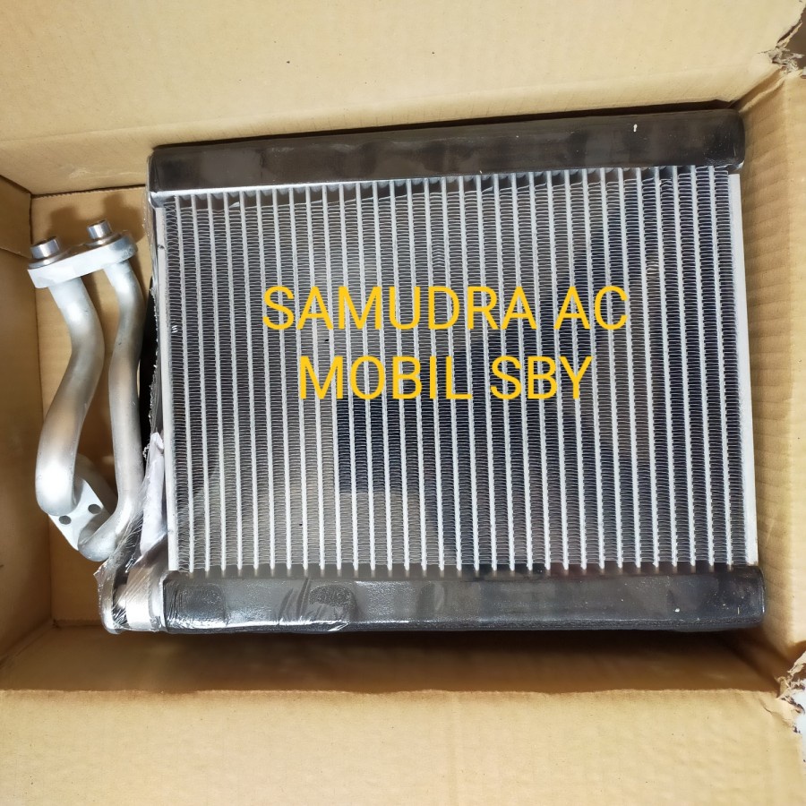 Evaporator AC MOBIL Suzuki Splash - Baru